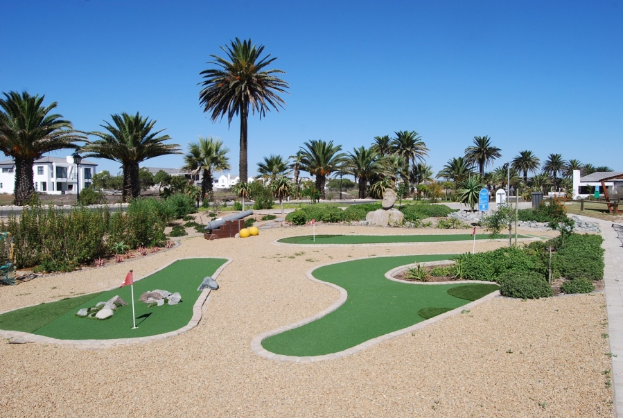 0 Bedroom Property for Sale in Shelley Point Western Cape